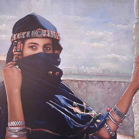 Riad Dar Zarbia Marrakesh Ngoại thất bức ảnh