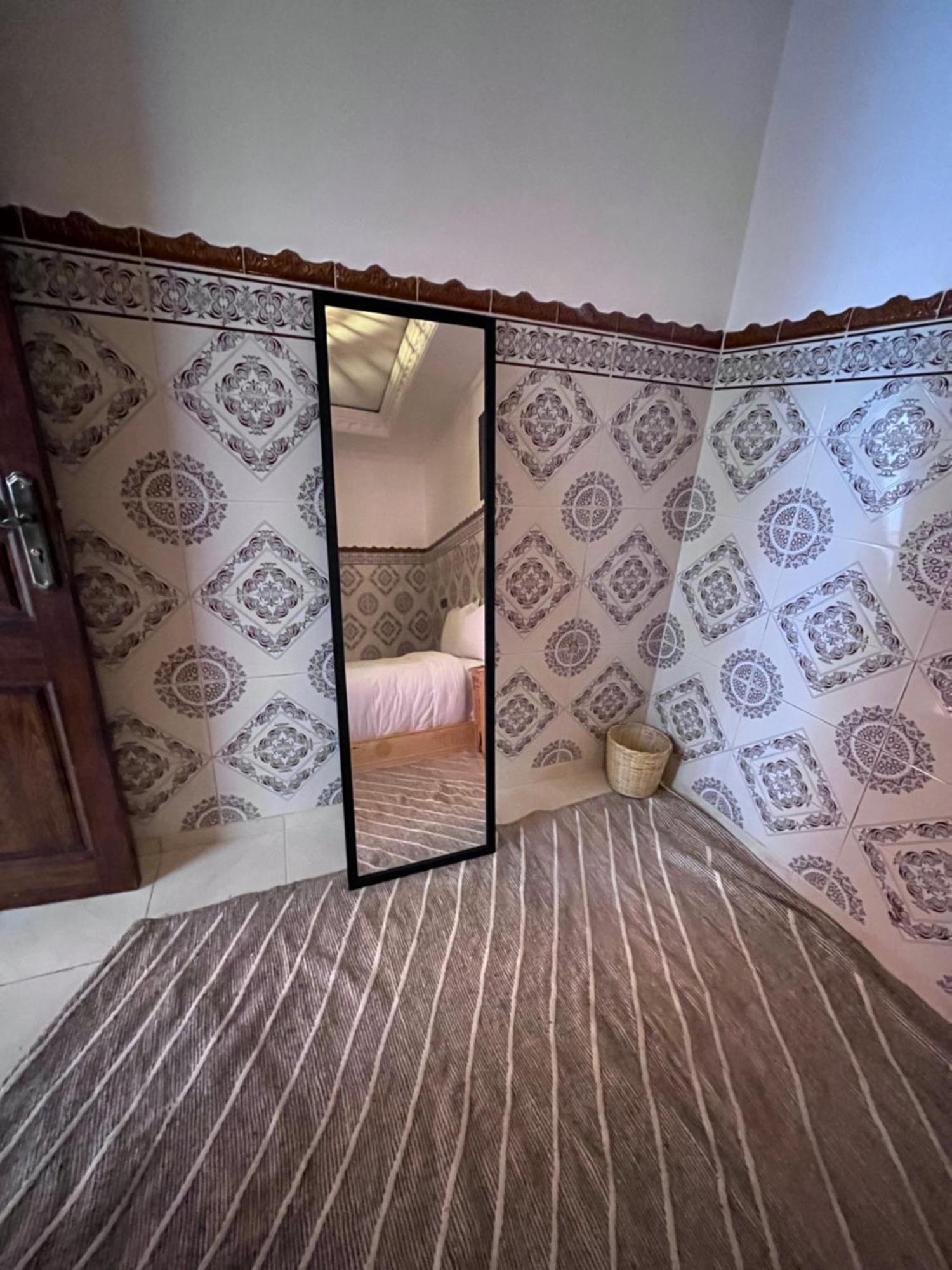 Riad Dar Zarbia Marrakesh Ngoại thất bức ảnh