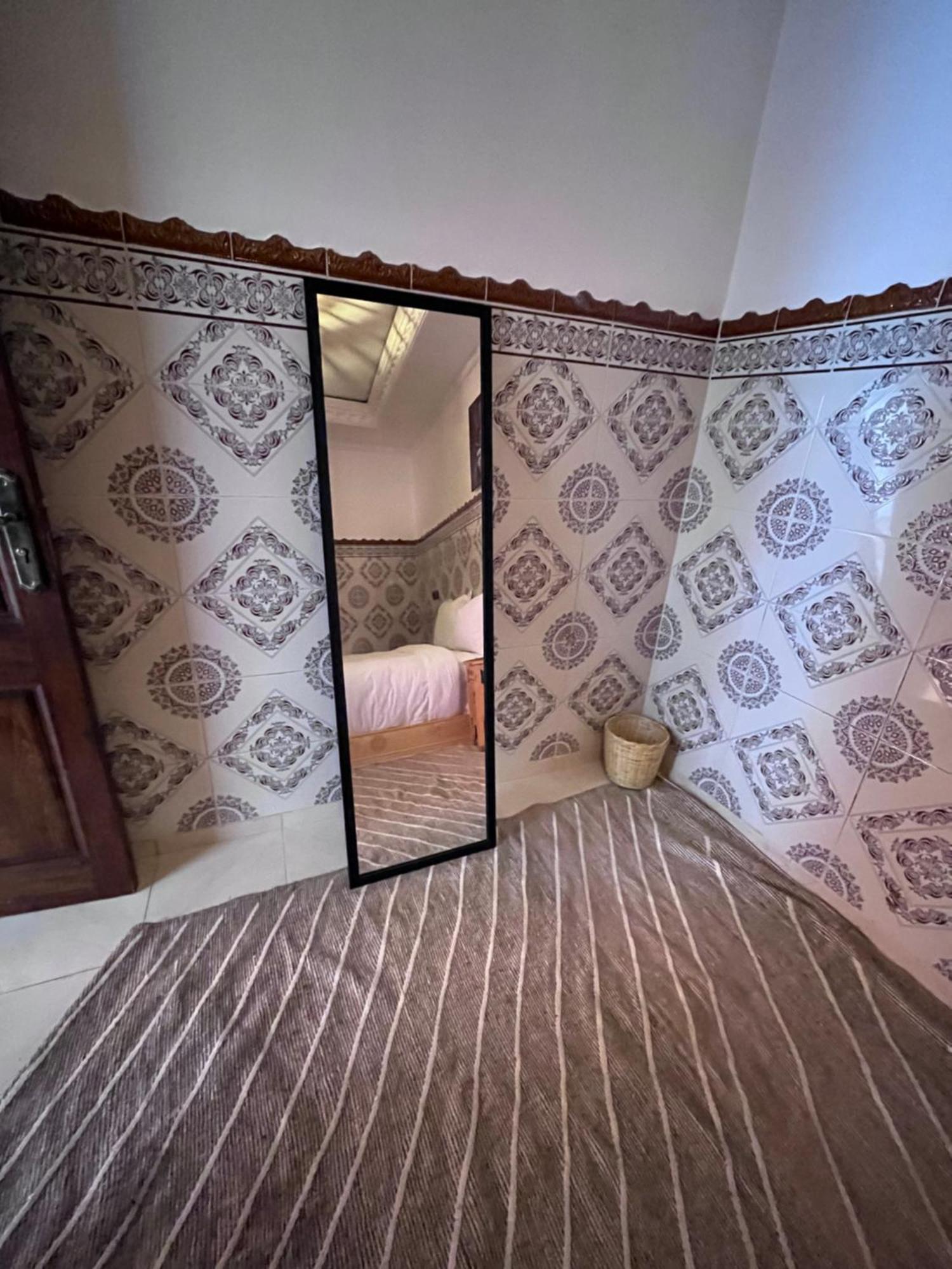 Riad Dar Zarbia Marrakesh Ngoại thất bức ảnh