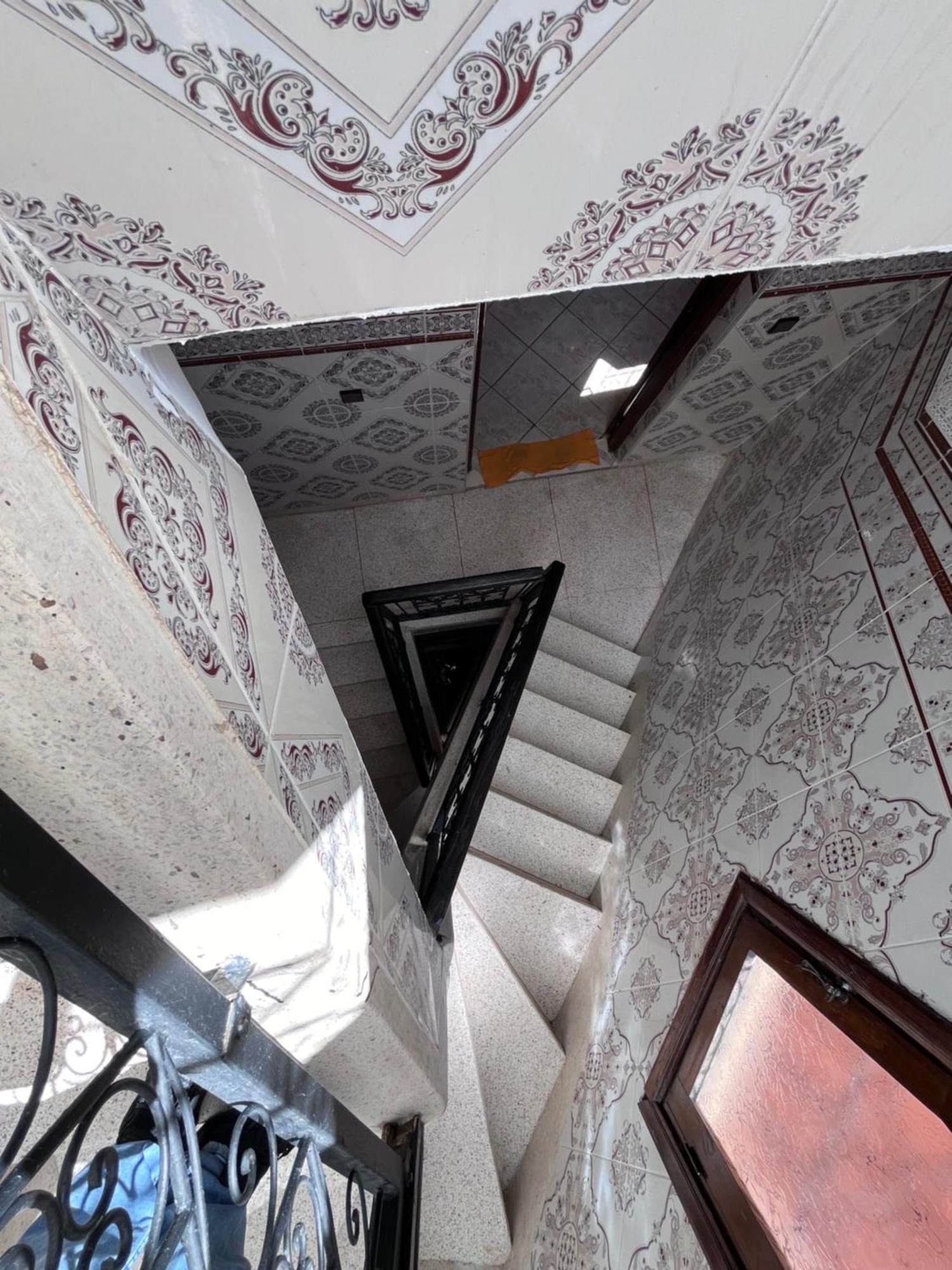 Riad Dar Zarbia Marrakesh Ngoại thất bức ảnh
