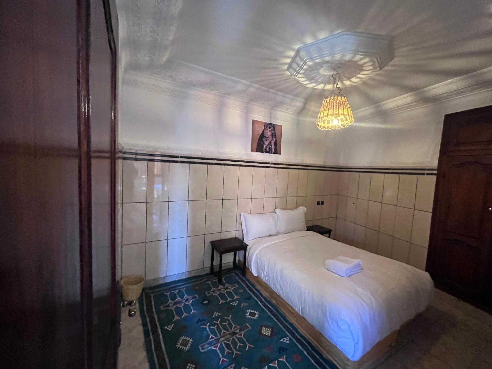Riad Dar Zarbia Marrakesh Ngoại thất bức ảnh