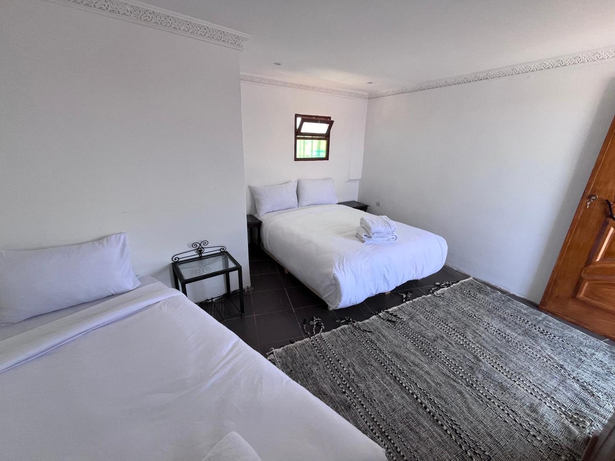 Riad Dar Zarbia Marrakesh Ngoại thất bức ảnh