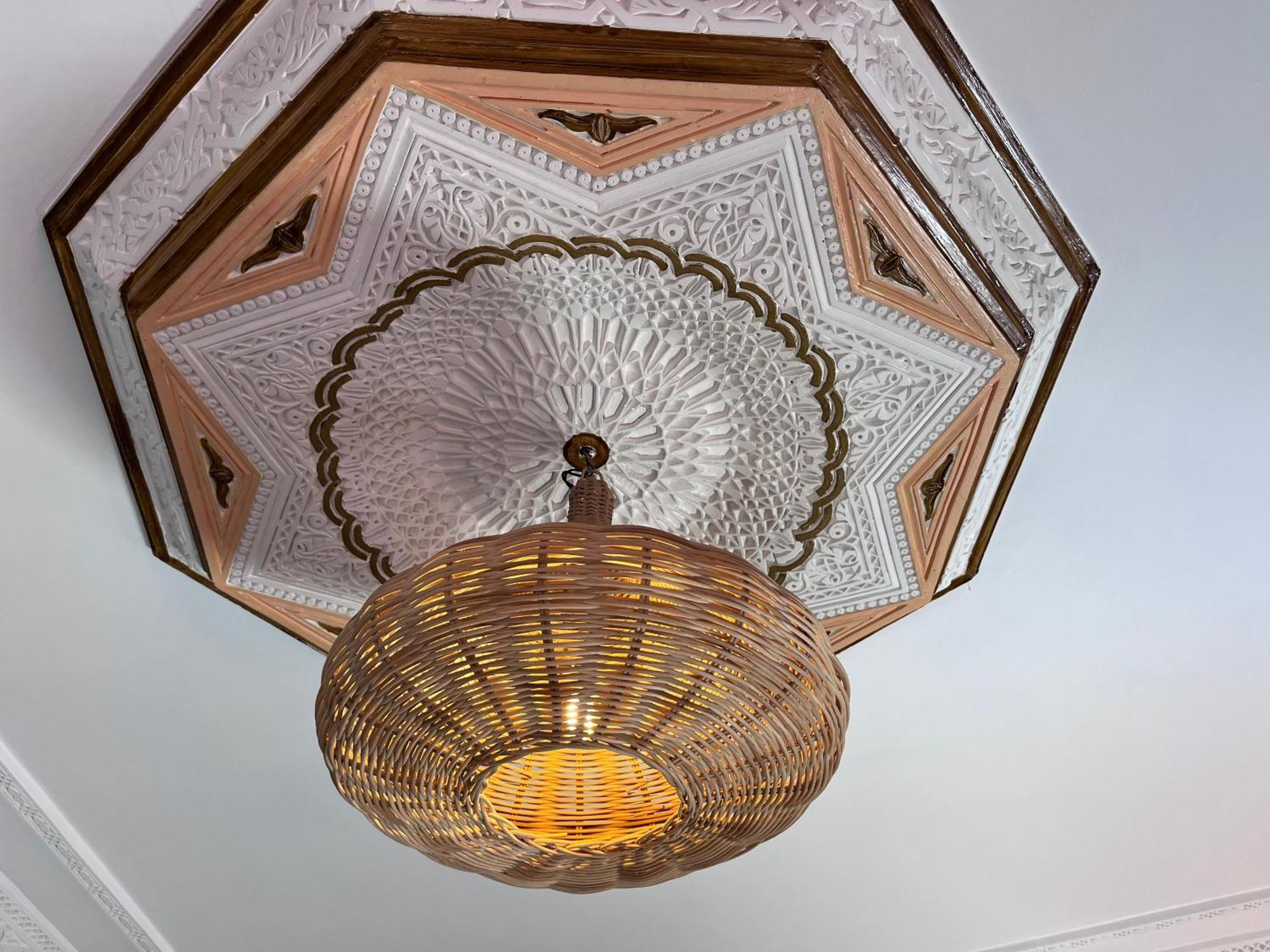 Riad Dar Zarbia Marrakesh Ngoại thất bức ảnh