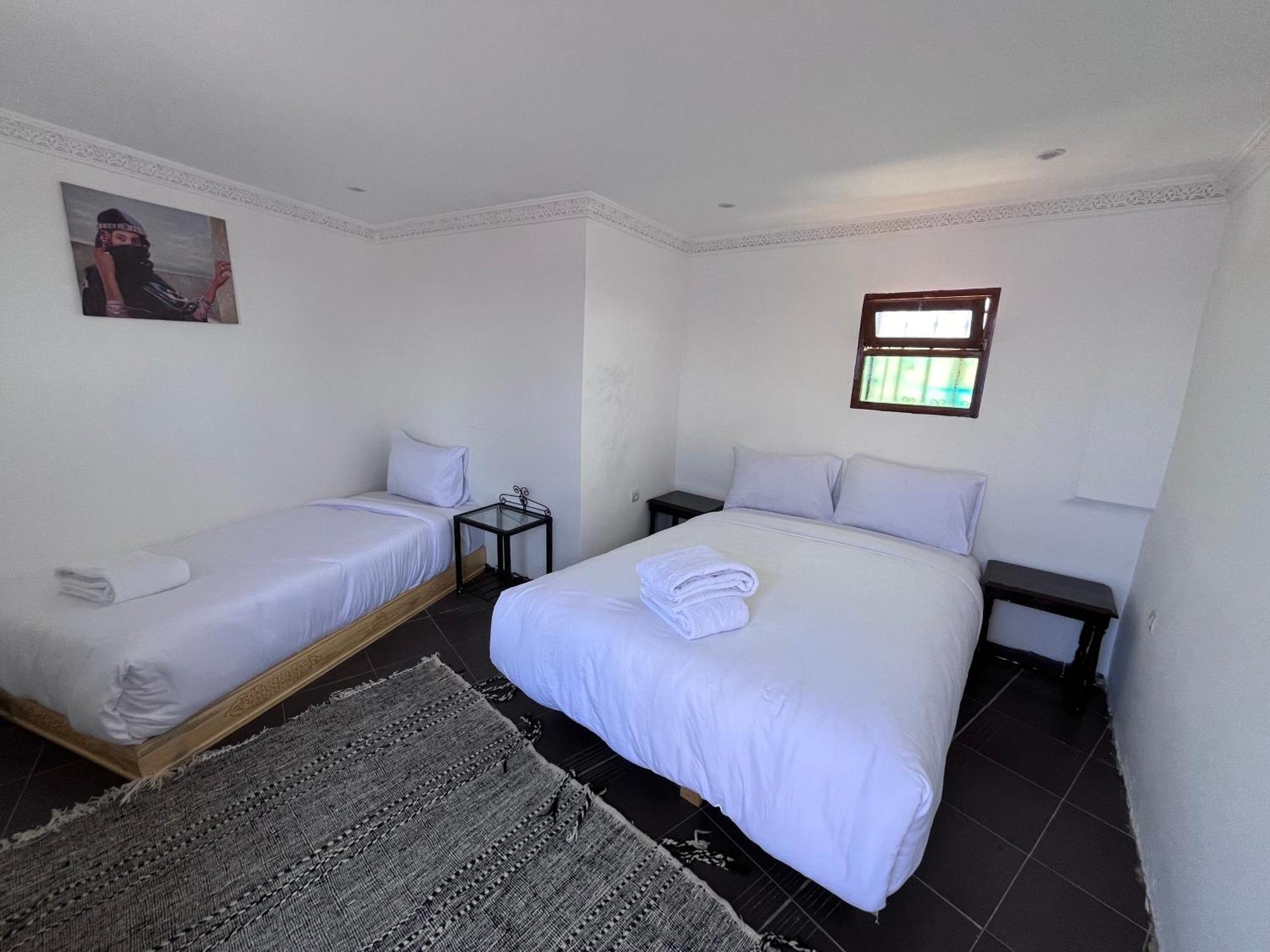 Riad Dar Zarbia Marrakesh Ngoại thất bức ảnh