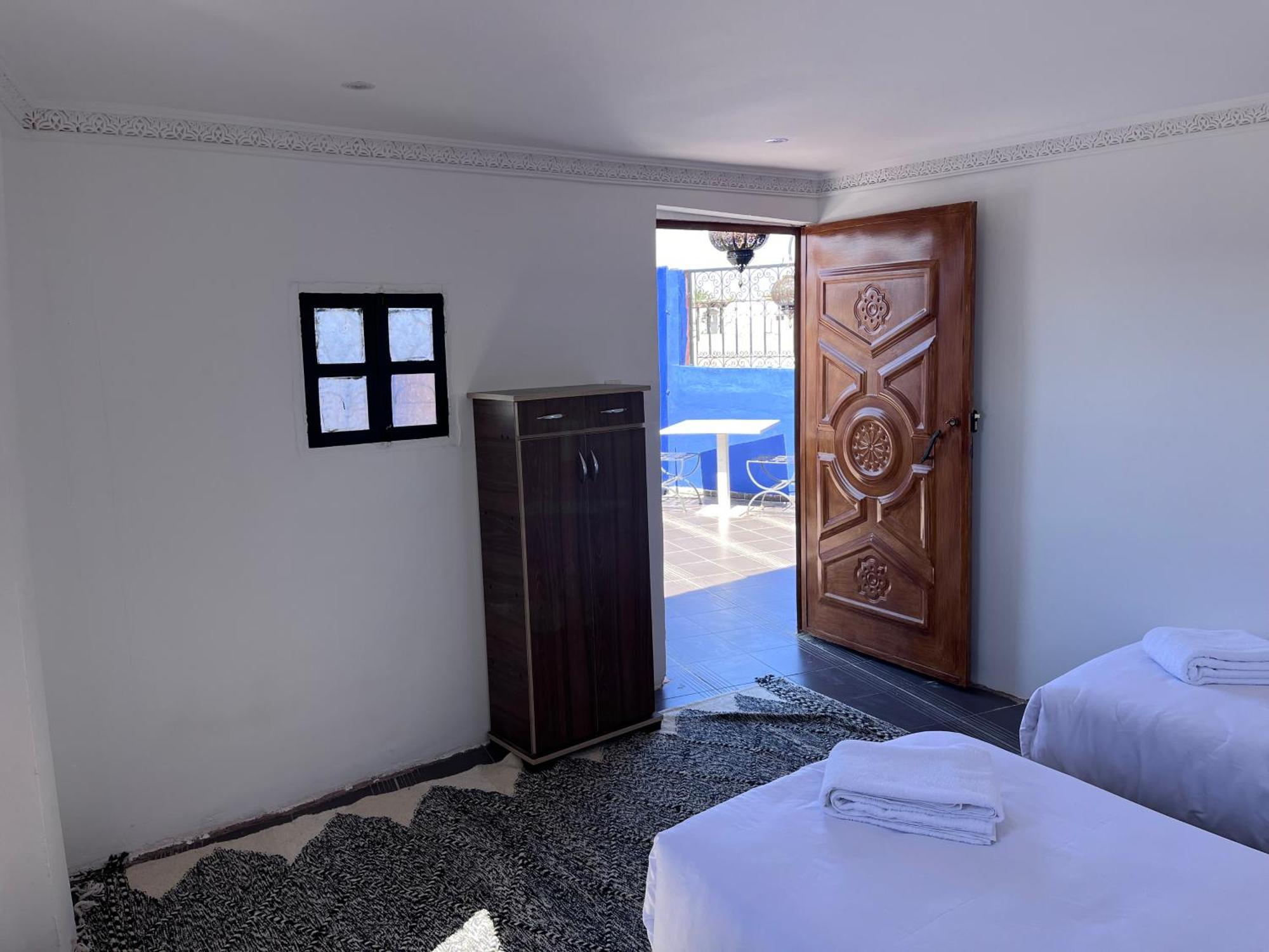 Riad Dar Zarbia Marrakesh Ngoại thất bức ảnh