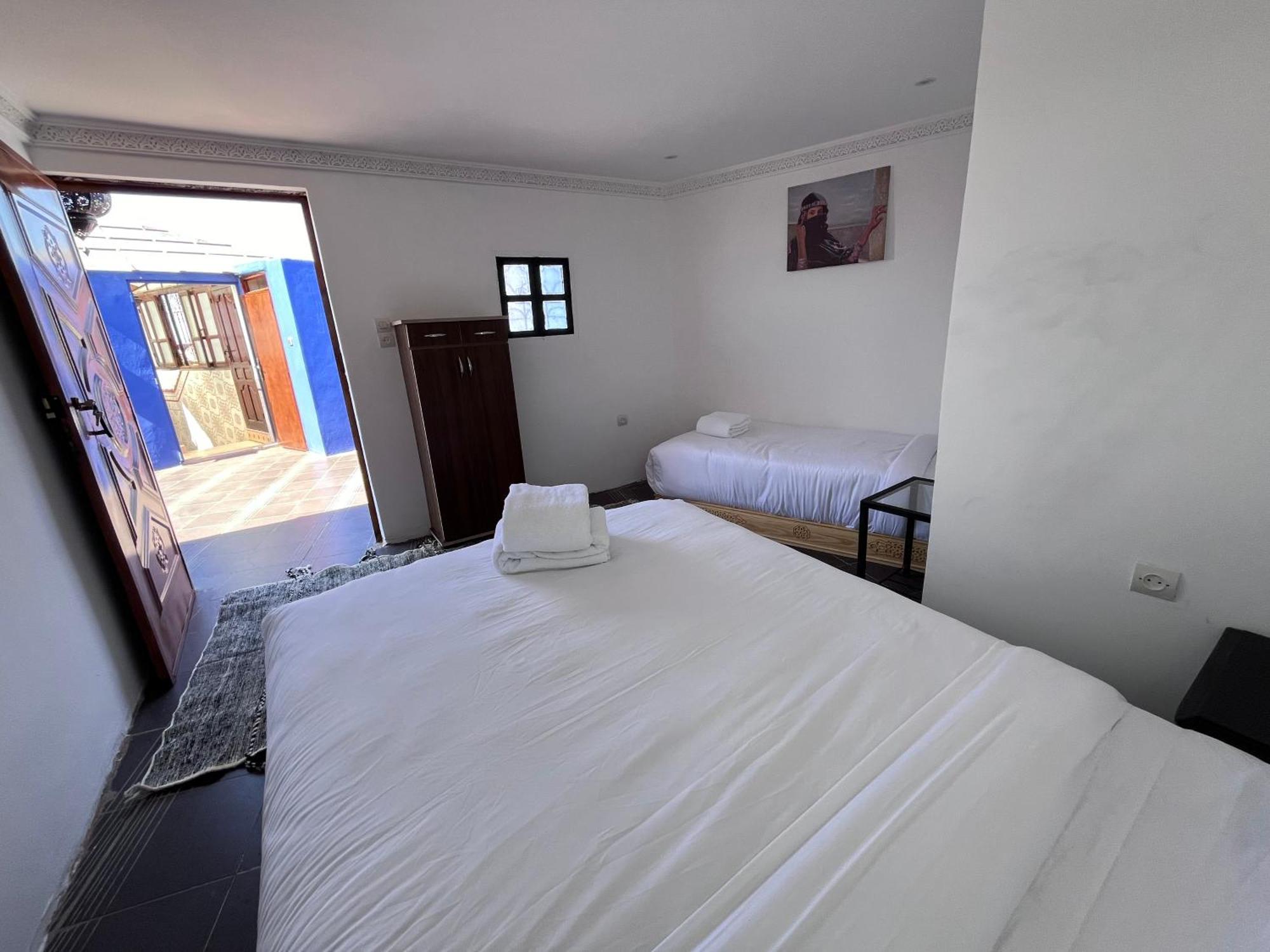 Riad Dar Zarbia Marrakesh Ngoại thất bức ảnh