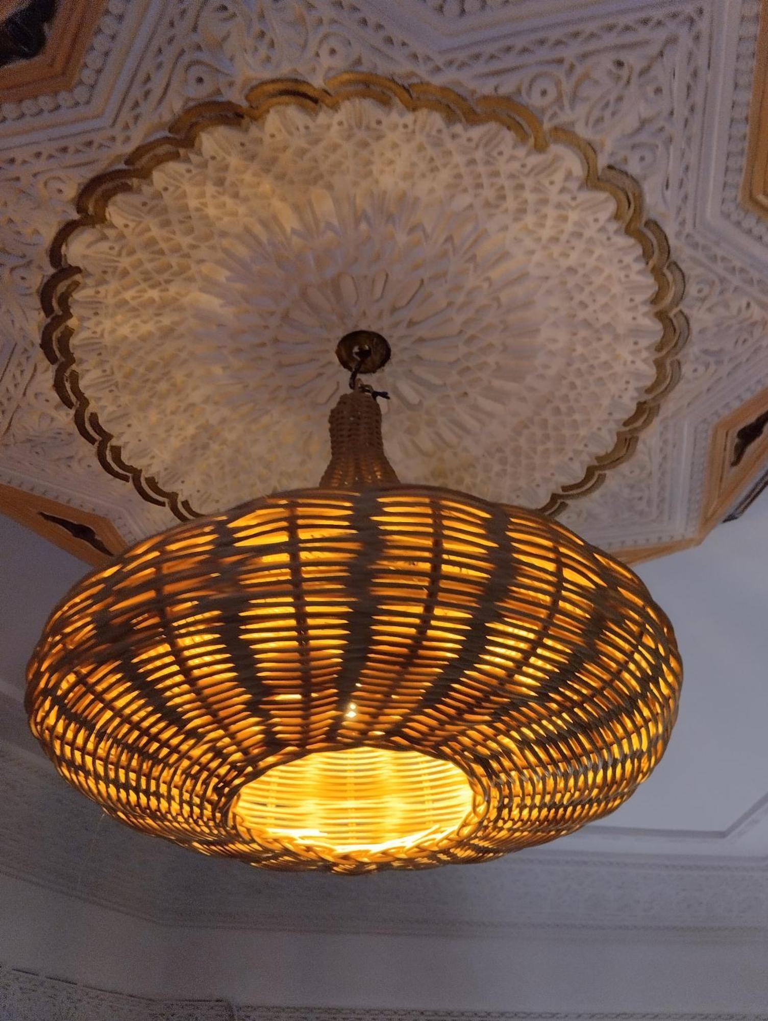 Riad Dar Zarbia Marrakesh Ngoại thất bức ảnh